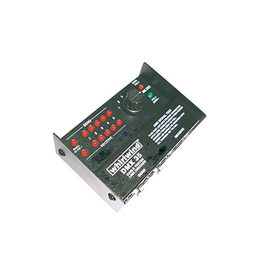 Whirlwind DMX35T