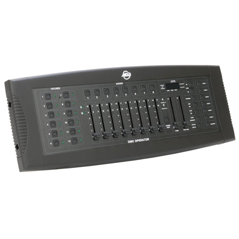 American DJ DMX-OPERATOR
