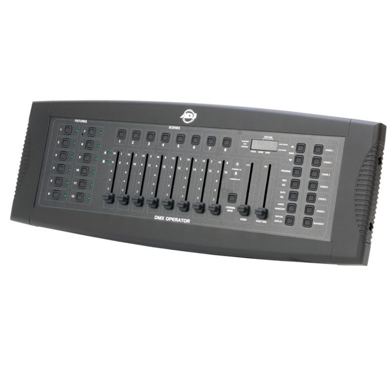 American DJ DMX-OPERATOR