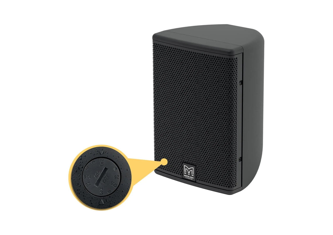 Martin Audio CDD5BTX-MAR