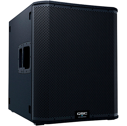 QSC KS118