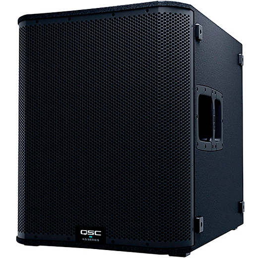 QSC KS118