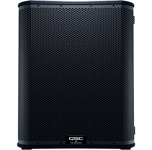 QSC KS118