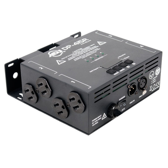American DJ DP-415R