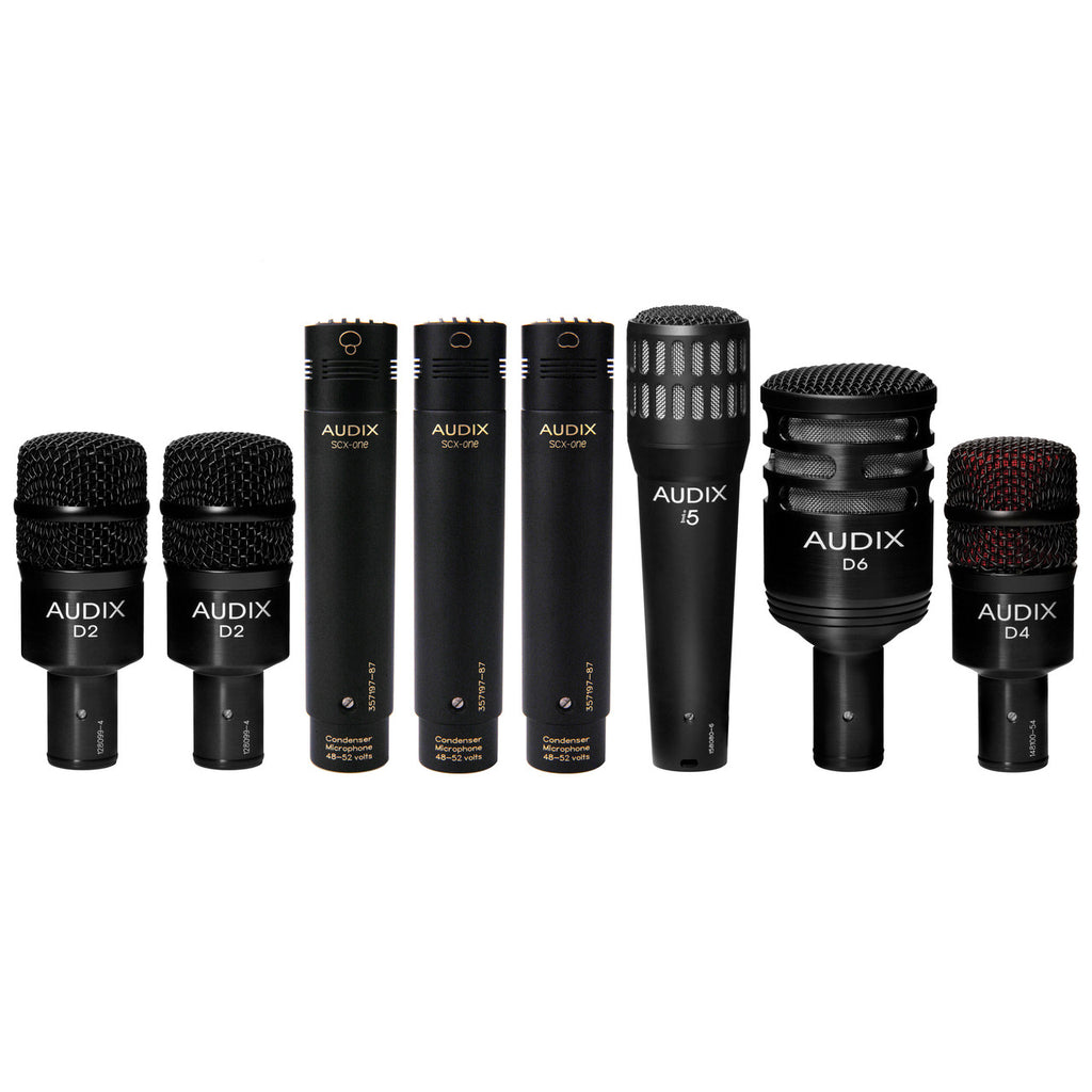 AUDIX DPELITE8