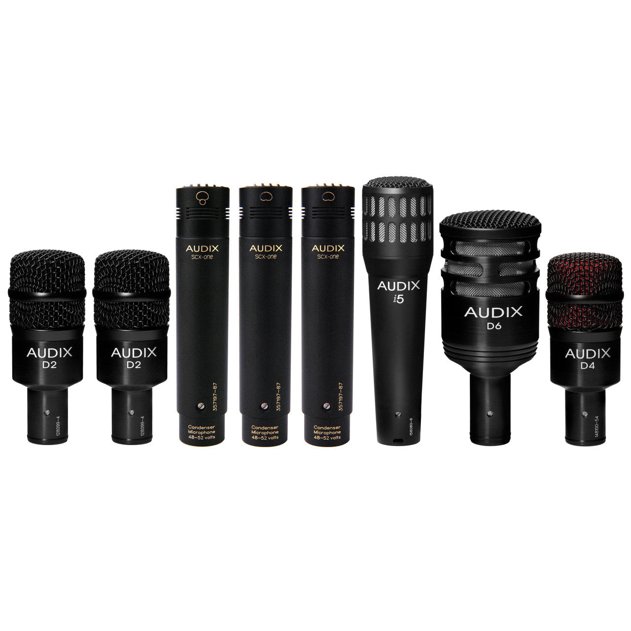 AUDIX DPELITE8