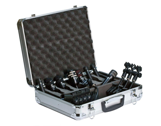 AUDIX DPELITE8