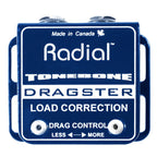 Radial Eng Dragster