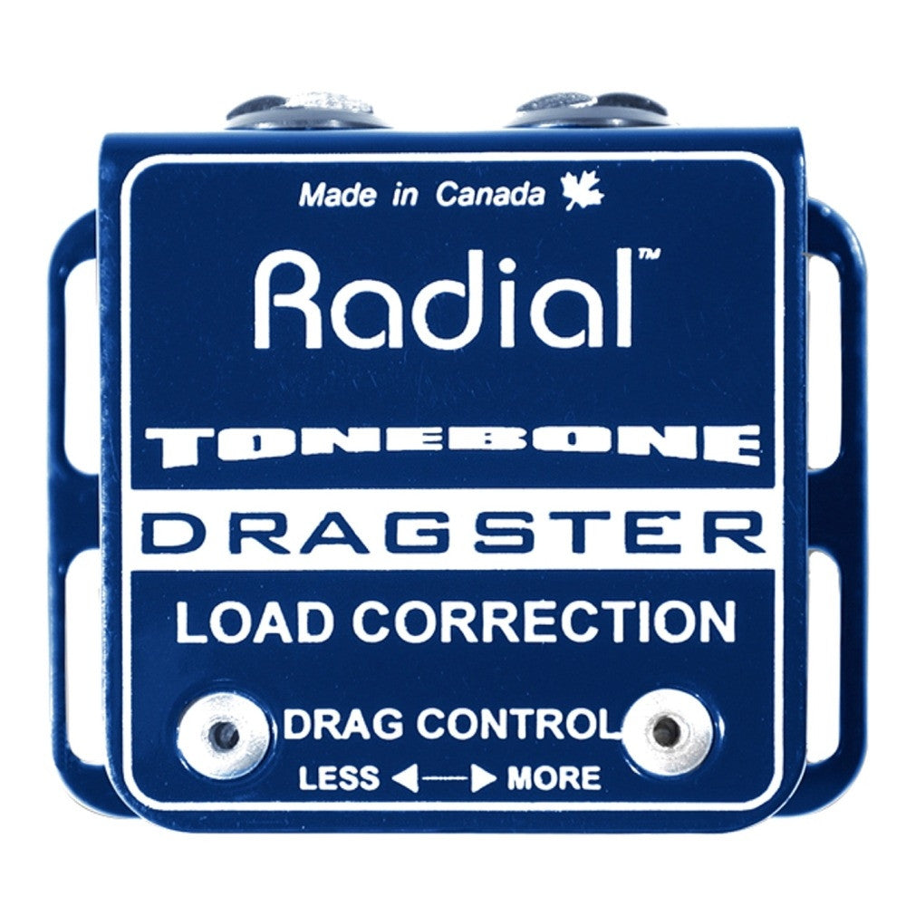 Radial Eng Dragster