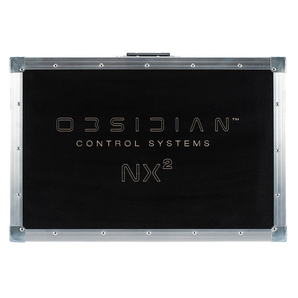 Obsidian NX2