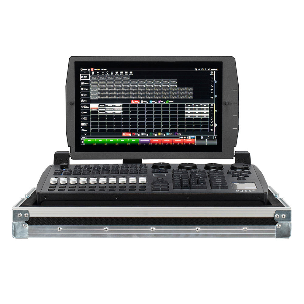 Obsidian NX2
