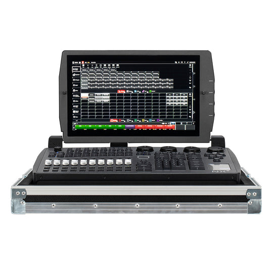 Obsidian NX2