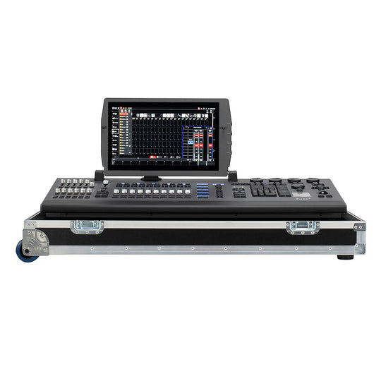 Obsidian NX4