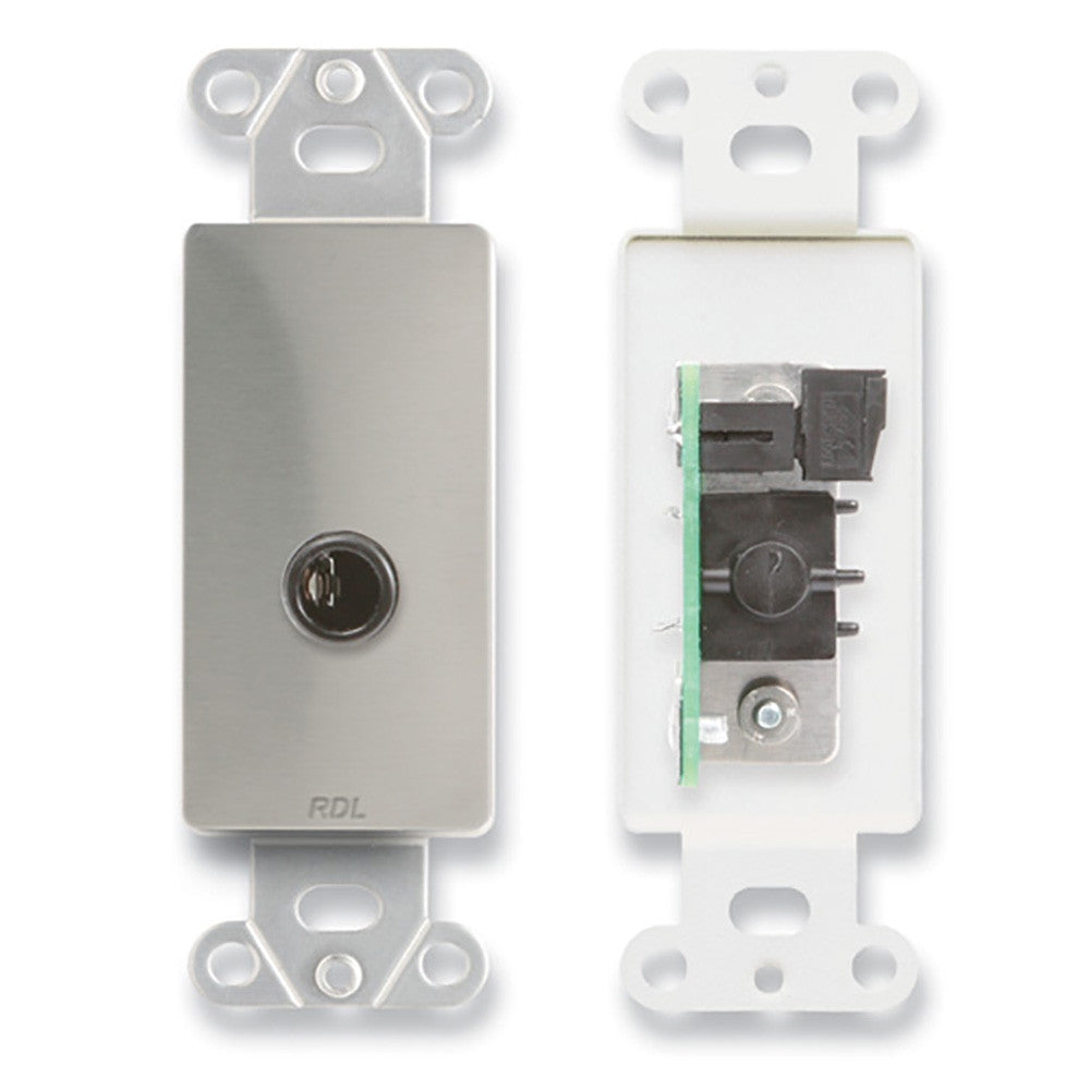 RDL-DS-1/4F-1