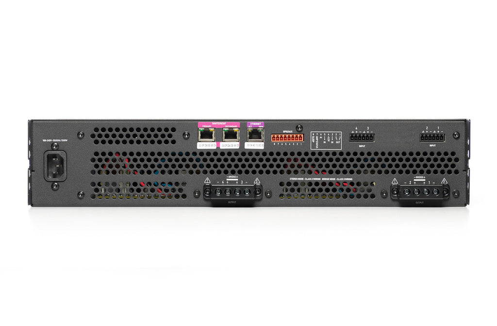 JBL LA4-D