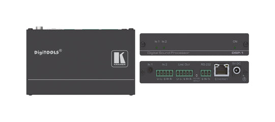 Kramer DSP-1