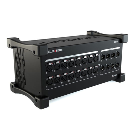 Allen & Heath AH-DT168