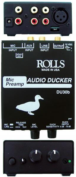 Rolls DU30B