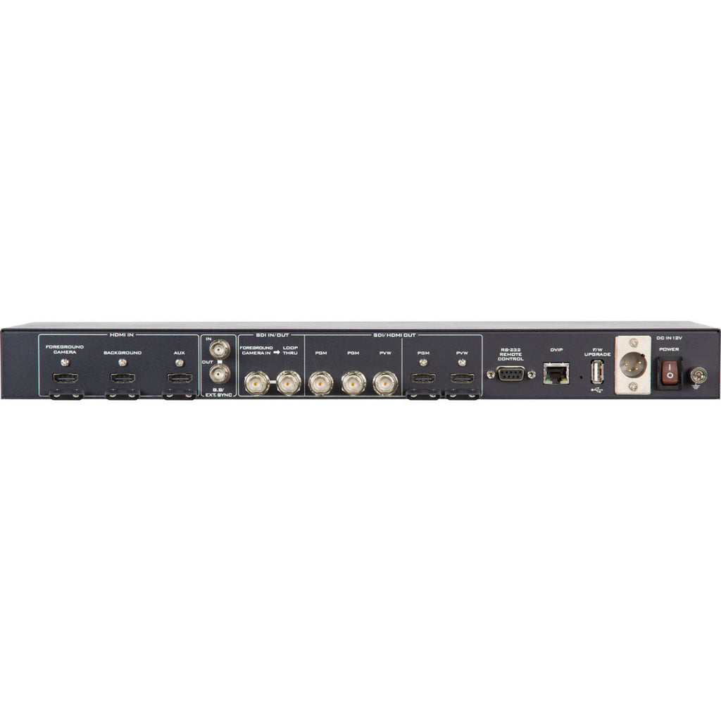 Datavideo DVK-400