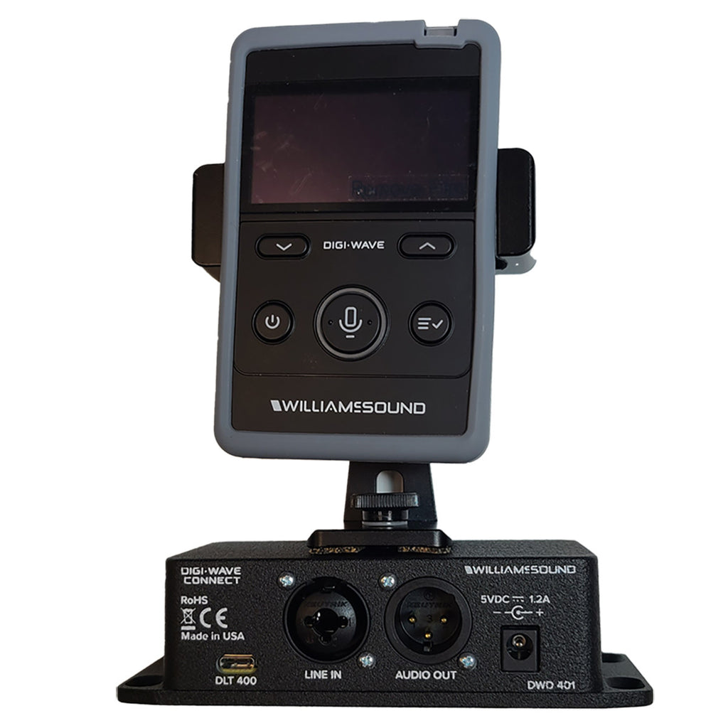 Williams Sound DWD 401