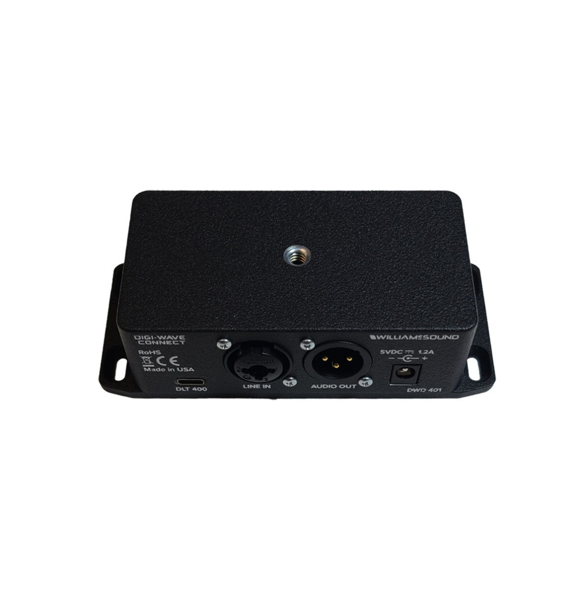 Williams Sound DWD 401