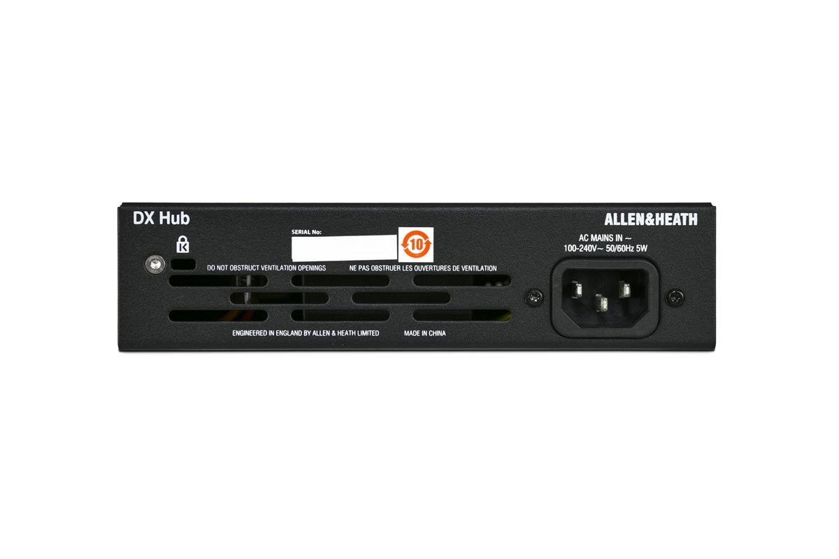 AH-DX-HUB
