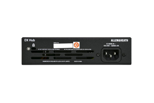 AH-DX-HUB