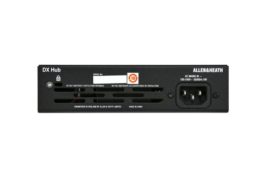 Allen & Heath AH-DX-HUB