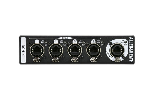 AH-DX-HUB