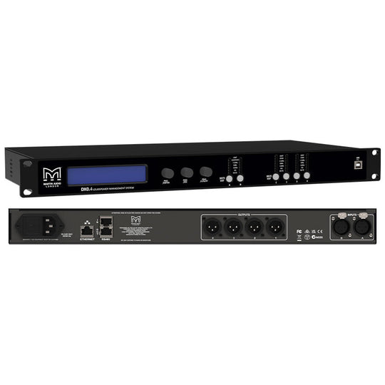 Martin Audio DX0.4