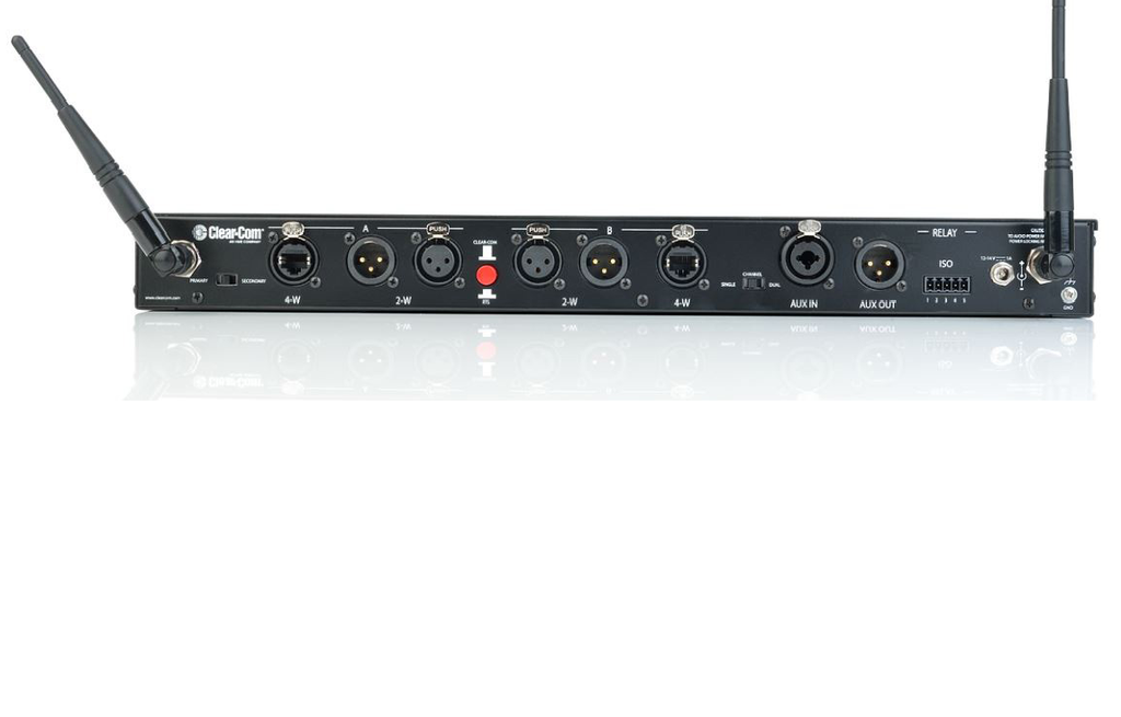 Clear-Com CZ-DX410-4UP