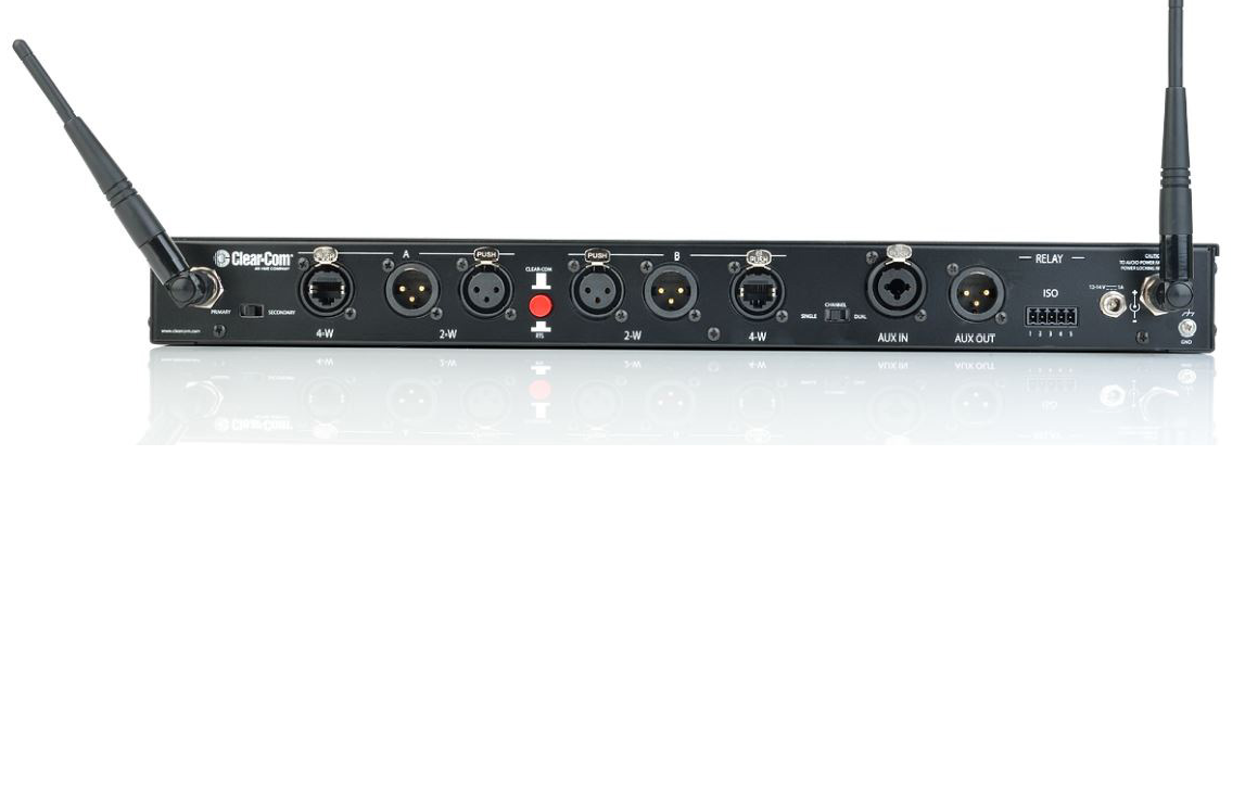 Clear-Com CZ-DX410-4UP