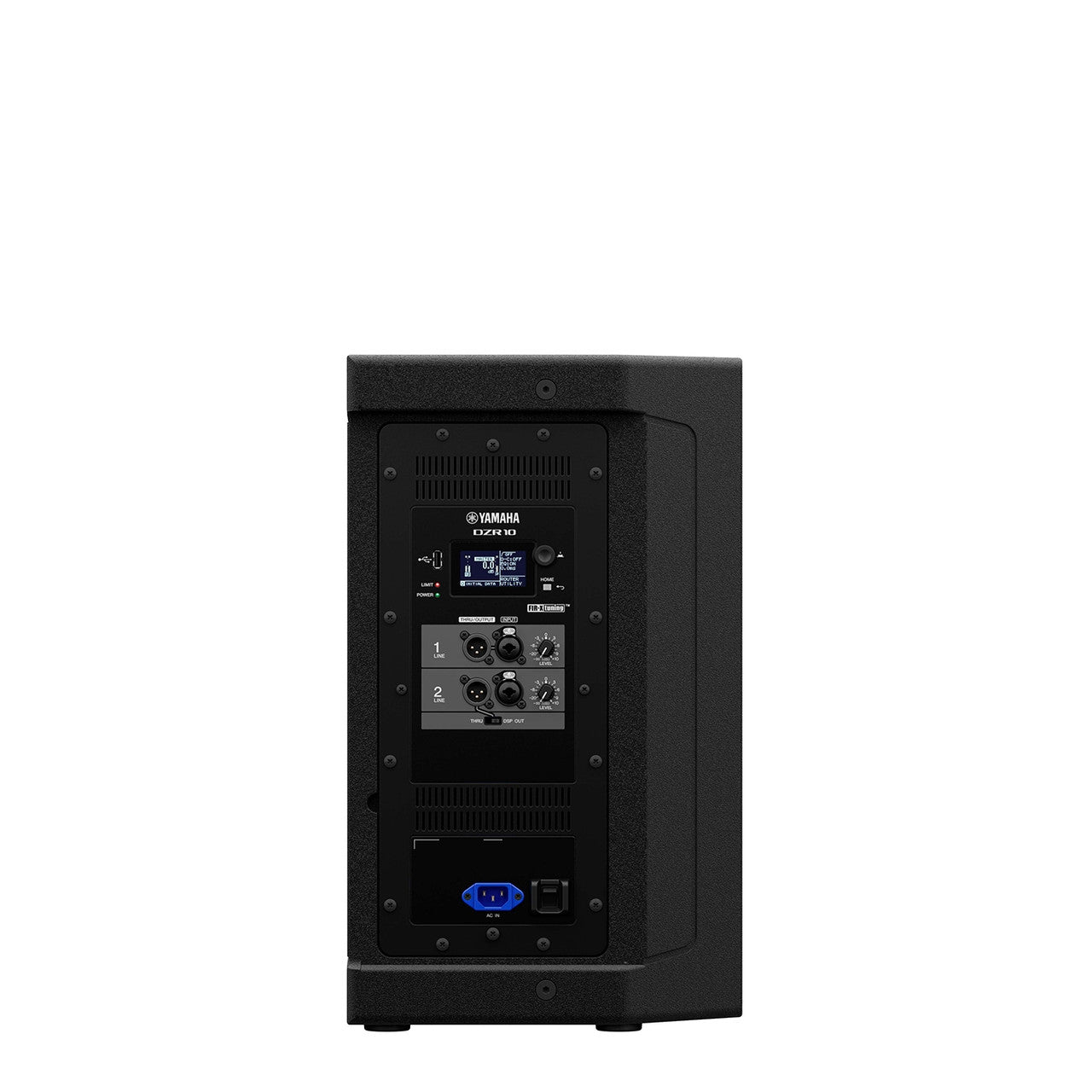 YAM-DZR10-4