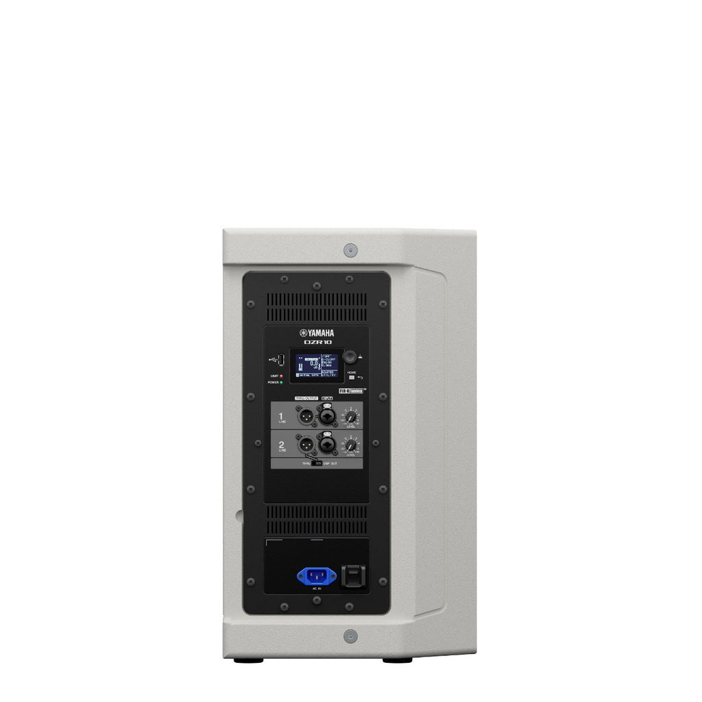 Yamaha DZR10W