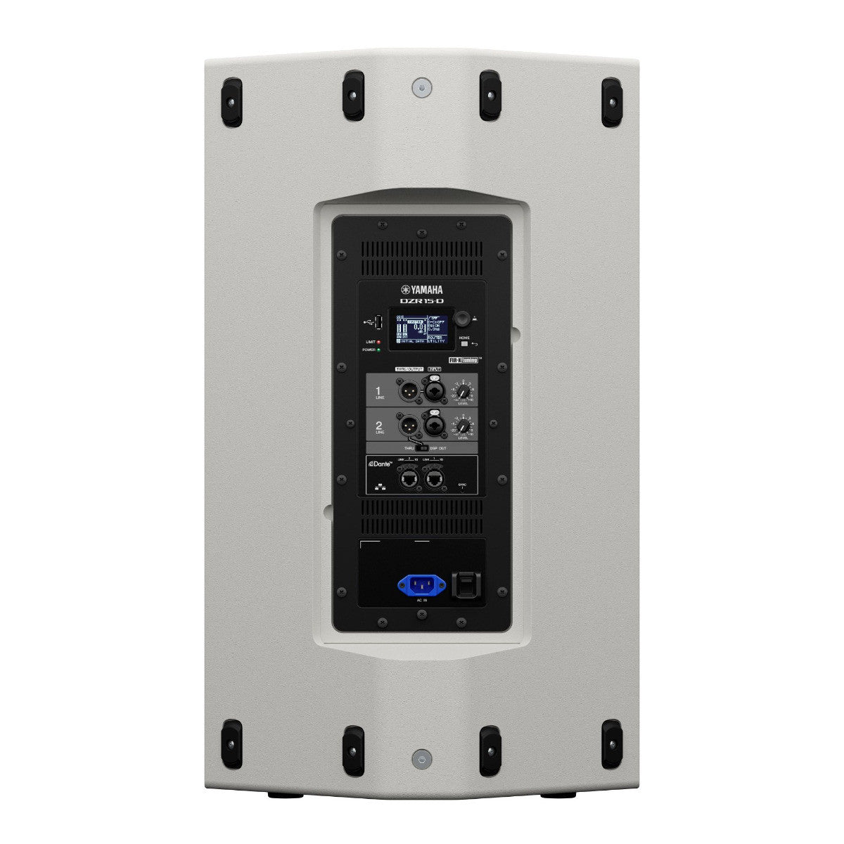 Yamaha DZR15-DW