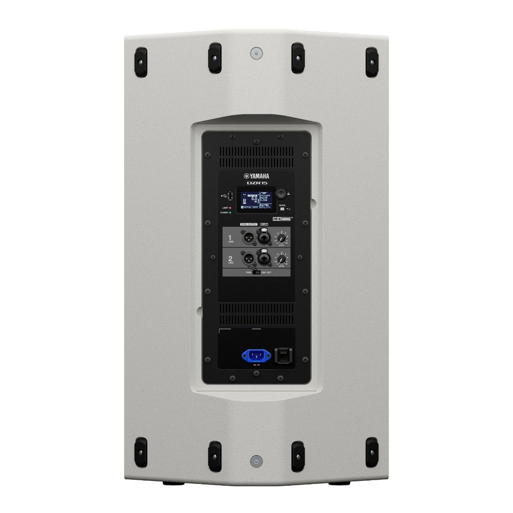Yamaha DZR15W