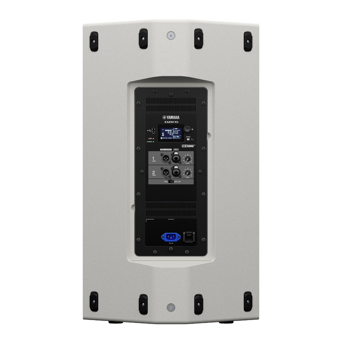 Yamaha DZR15W