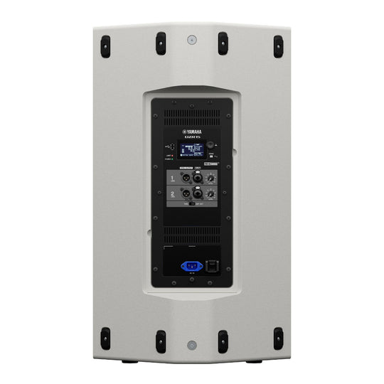 Yamaha DZR15W