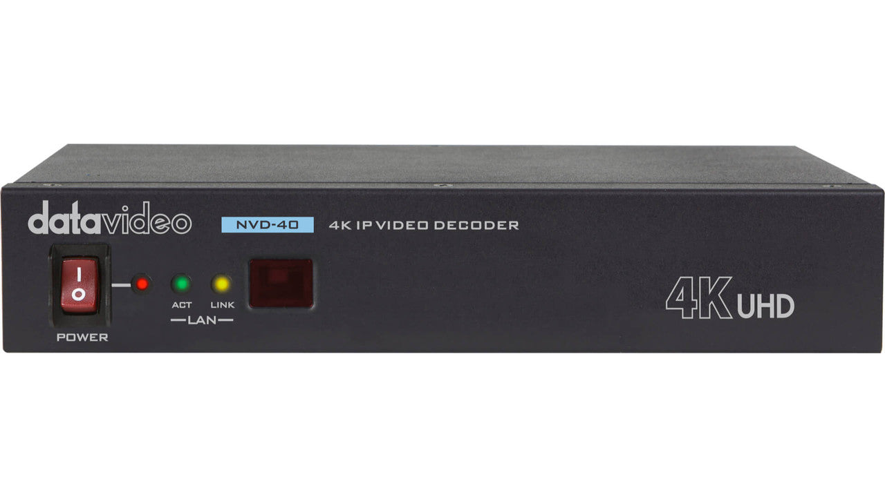 Datavideo NVD-40