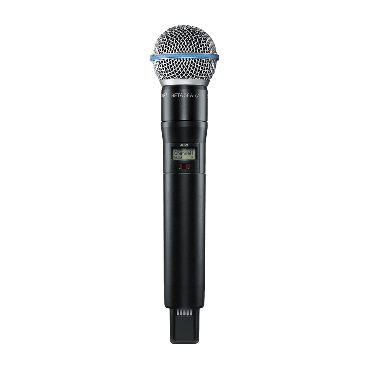 Shure ADX2/B58=-K54