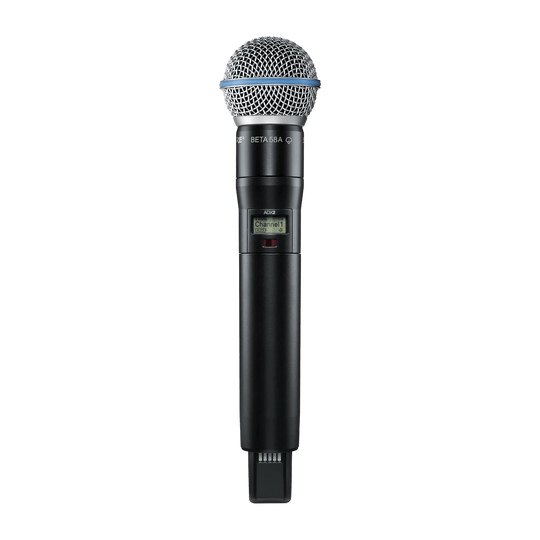 Shure ADX2/B58=-K54