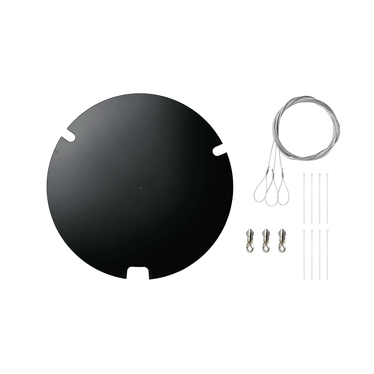 Shure A900B-R-GM
