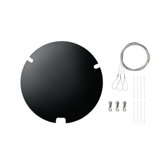 Shure A900B-R-GM