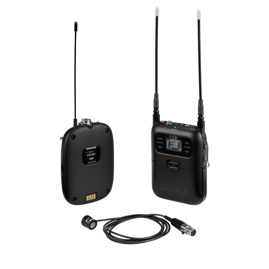 Shure SLXD15+/85M-G57