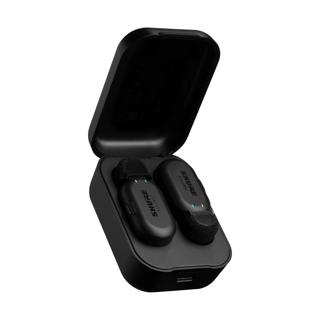 Shure MV-TWO-Z7