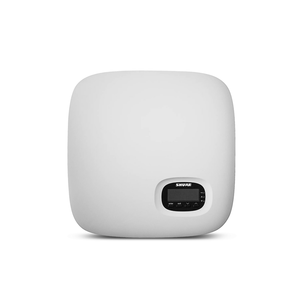 Shure MXCWAPT-W