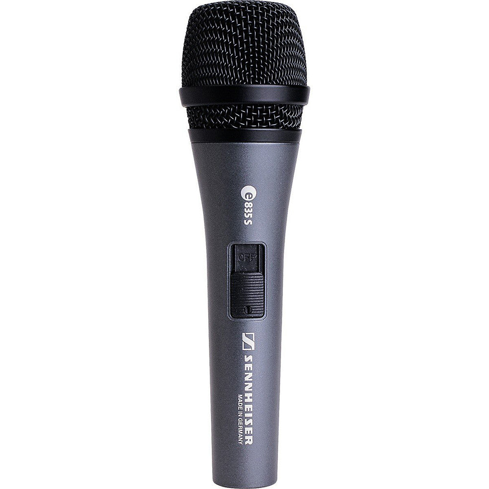 Sennheiser E 835-S
