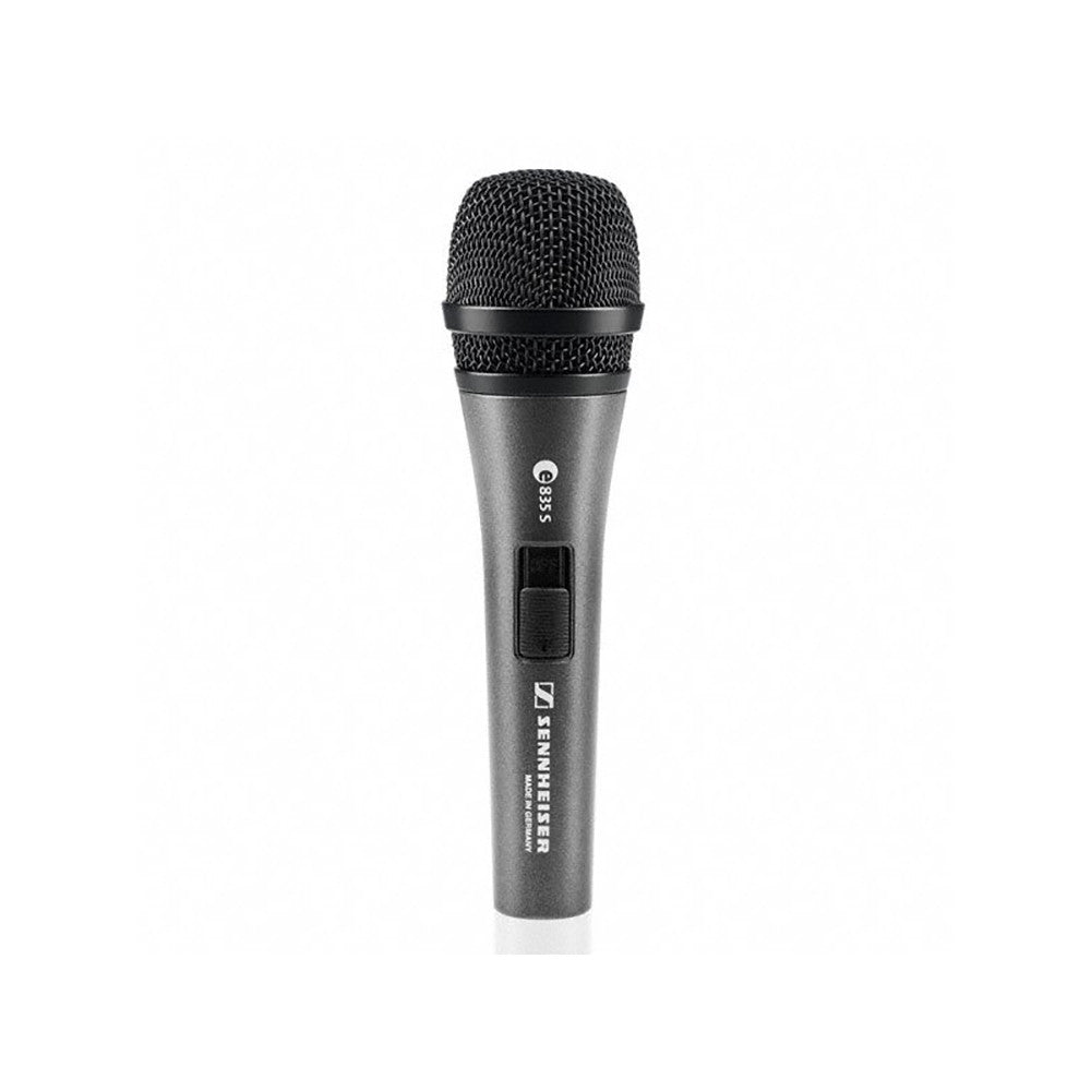 Sennheiser E 835-S