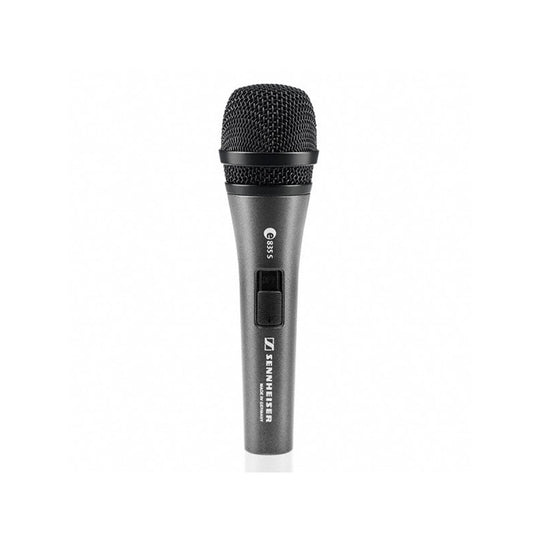 Sennheiser E 835-S