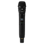 Shure SLXD2+/K8B=-G57